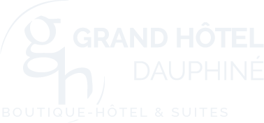 Grand Hôtel Dauphiné